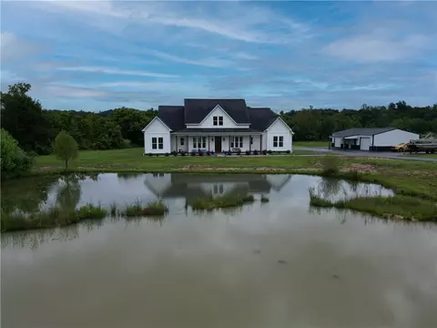 14290 Osage Creek Rd, Springdale, AR 72762