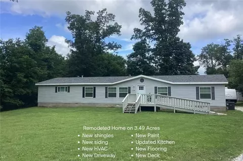 22168 Highway 62, Garfield, AR 72732