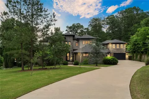 3634 Sugarberry Ln, Springdale, AR 72764