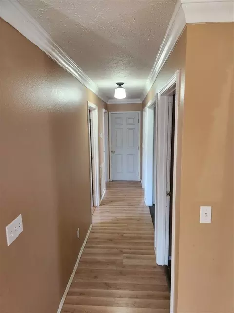 Entry Way - 811 E A E Fick, Harrison, AR 72601 photo 1 of 1