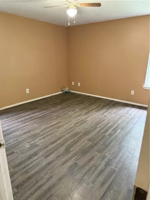 Bedroom - 811 E A E Fick, Harrison, AR 72601 photo 2 of 2