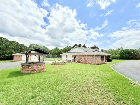 777 Rushing Rd, Dover, AR 72837 photo 5