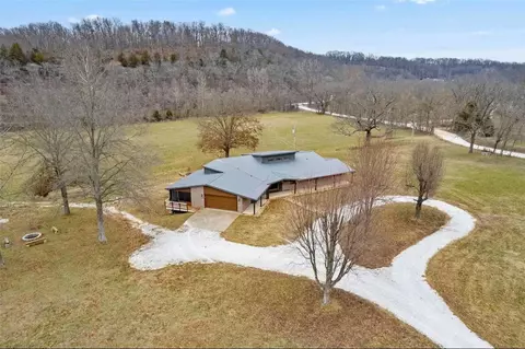 4933 Rocky Ridge Trl, Little Flock, AR 72756