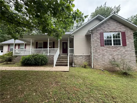 1769 Austin Walker Ct, Harrison, AR 72601