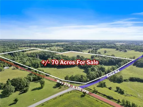 10706 Highway 279, Centerton, AR 72719