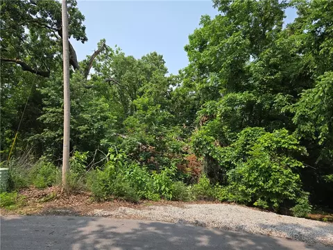 lot16 Block 2 Cromarty Ln, Bella Vista, AR 72715