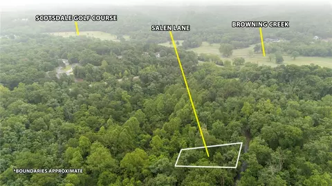 lot27 Salen Ln, Bella Vista, AR 72715