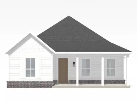 6728 Winterwood Ave, Springdale, AR 72762