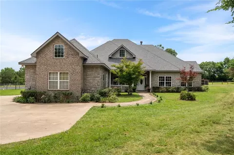 947 Cemetery Rd, Alma, AR 72921