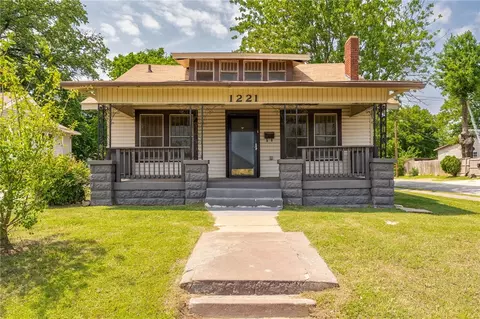1221 14th St, Fort Smith, AR 72901 photo 1