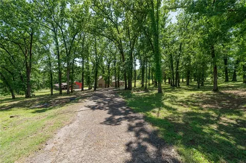 480124 E 1082 Rd, Muldrow, OK 74948 photo 49