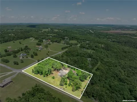 480124 E 1082 Rd, Muldrow, OK 74948 photo 47