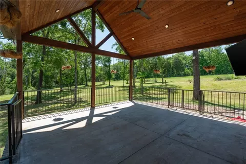 480124 E 1082 Rd, Muldrow, OK 74948 photo 33