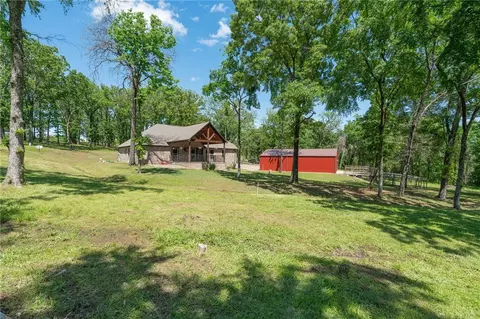 480124 E 1082 Rd, Muldrow, OK 74948 photo 55