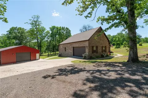 480124 E 1082 Rd, Muldrow, OK 74948 photo 38