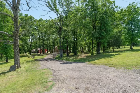 480124 E 1082 Rd, Muldrow, OK 74948 photo 48