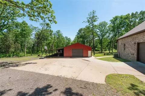 480124 E 1082 Rd, Muldrow, OK 74948 photo 37