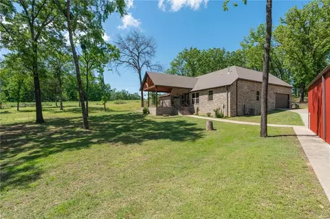 480124 E 1082 Rd, Muldrow, OK 74948 photo 36