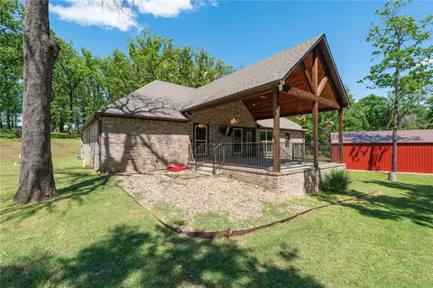 480124 E 1082 Rd, Muldrow, OK 74948 photo 31