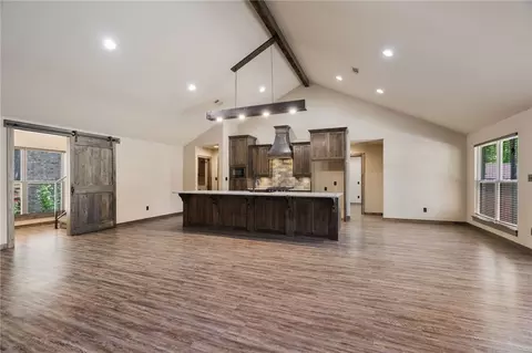 480124 E 1082 Rd, Muldrow, OK 74948 photo 6