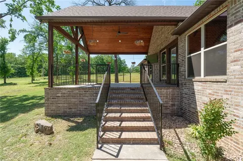 480124 E 1082 Rd, Muldrow, OK 74948 photo 32