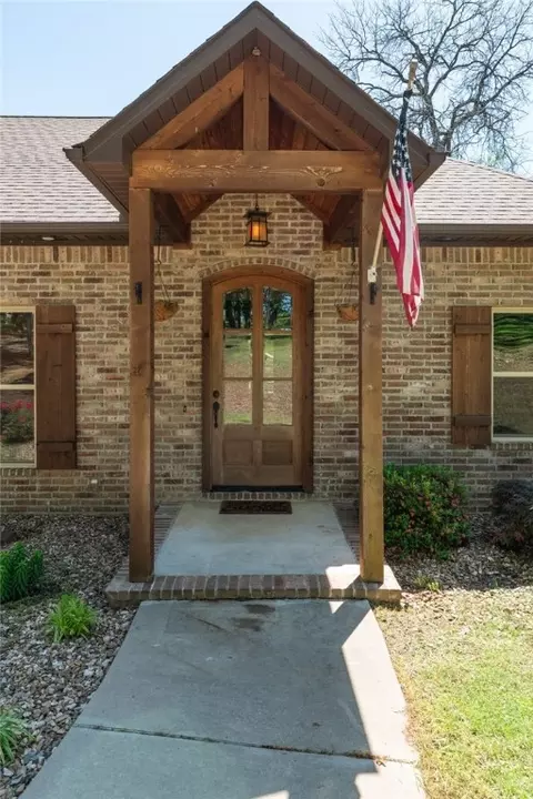480124 E 1082 Rd, Muldrow, OK 74948 photo 3