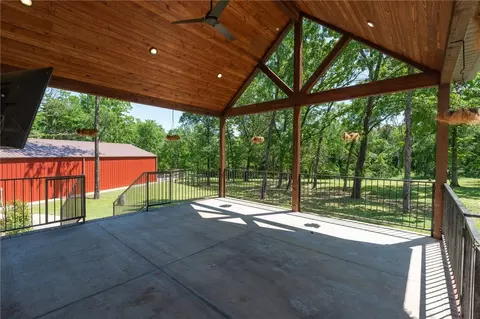 480124 E 1082 Rd, Muldrow, OK 74948 photo 35
