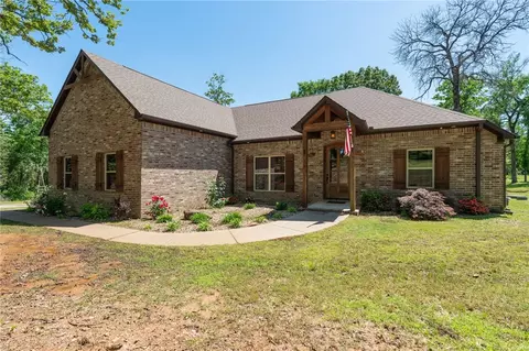 480124 E 1082 Rd, Muldrow, OK 74948