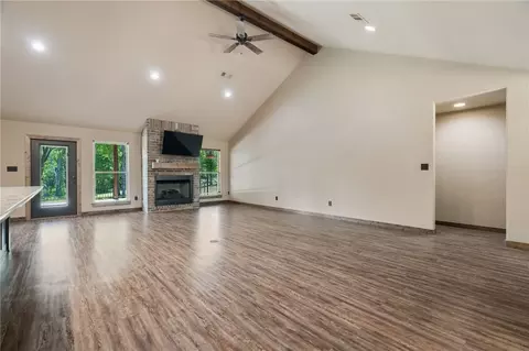 480124 E 1082 Rd, Muldrow, OK 74948 photo 5
