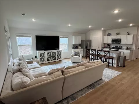 3117 N Rooster St, Siloam Springs, AR 72761