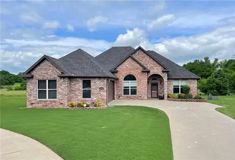 12020 Delaney Ct, Farmington, AR 72730