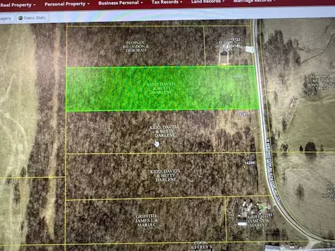 14269 N Wedington Blacktop Rd, Lincoln, AR 72744