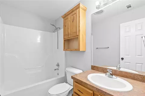 Bath - 411 Kate Dr, Centerton, AR 72719 photo 1 of 1