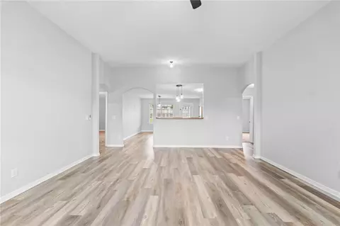 Living - 411 Kate Dr, Centerton, AR 72719 photo 3 of 3