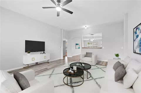 Living - 411 Kate Dr, Centerton, AR 72719 photo 1 of 3
