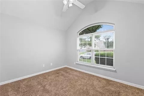 Bedroom - 411 Kate Dr, Centerton, AR 72719 photo 3 of 5