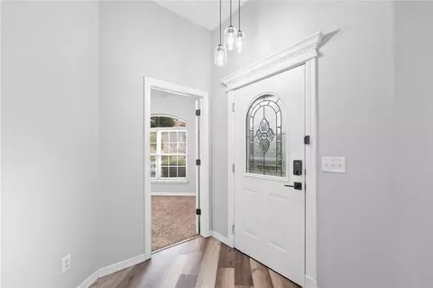 Entry Way - 411 Kate Dr, Centerton, AR 72719 photo 2 of 2