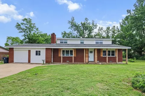 1502 Lazy L St, Rogers, AR 72758