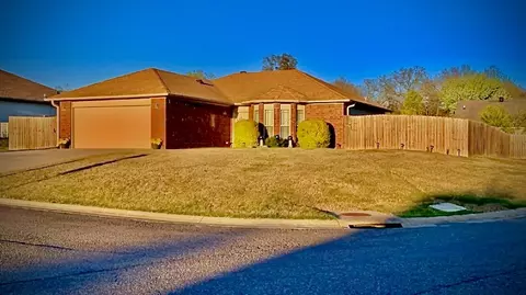 100 Spring Creek Dr, Dardanelle, AR 72834
