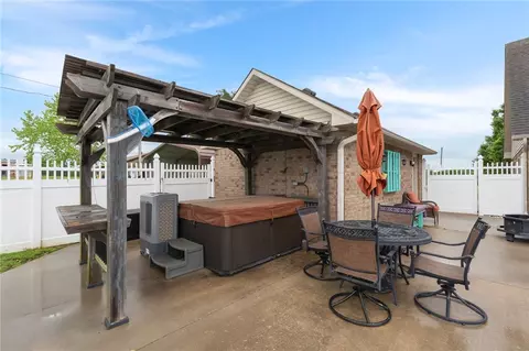 Other - 7308 New Hope, Hackett, AR 72937 photo 4 of 5