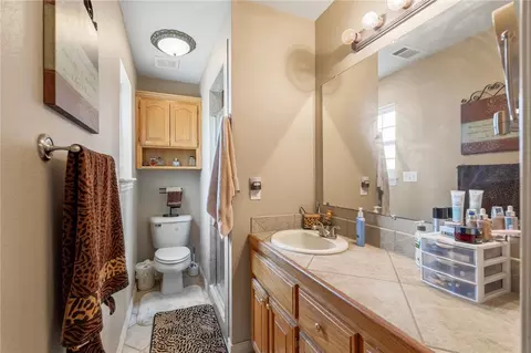 Bath - 7308 New Hope, Hackett, AR 72937 photo 1 of 3