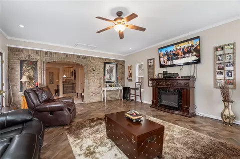 Other - 7308 New Hope, Hackett, AR 72937 photo 1 of 5