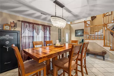 Dining - 7308 New Hope, Hackett, AR 72937 photo 2 of 2