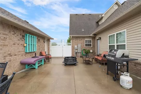 Exterior - 7308 New Hope, Hackett, AR 72937 photo 5 of 10
