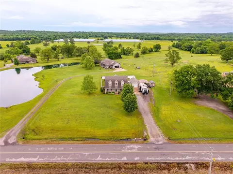 View/Area - 7308 New Hope, Hackett, AR 72937 photo 4 of 7