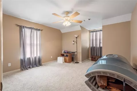 Bedroom - 7308 New Hope, Hackett, AR 72937 photo 5 of 6