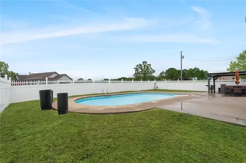 Exterior - 7308 New Hope, Hackett, AR 72937 photo 10 of 10