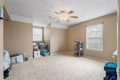 Bedroom - 7308 New Hope, Hackett, AR 72937 photo 3 of 6