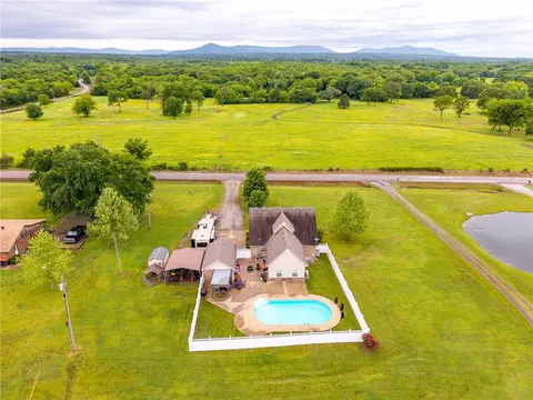 View/Area - 7308 New Hope, Hackett, AR 72937 photo 7 of 7