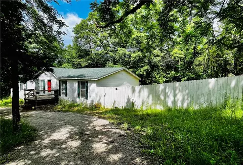 316 Stateline Dr, Eureka Springs, AR 72631